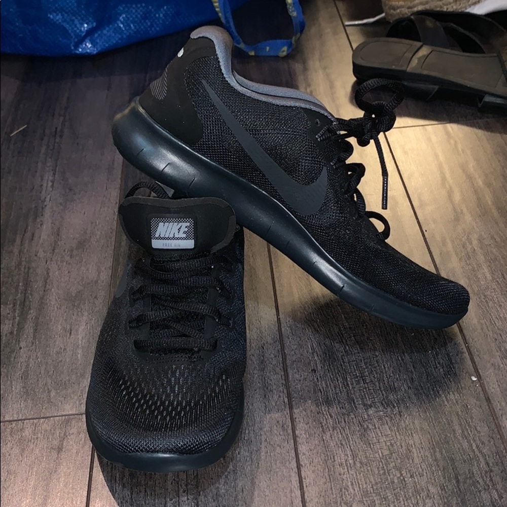 Nike Running